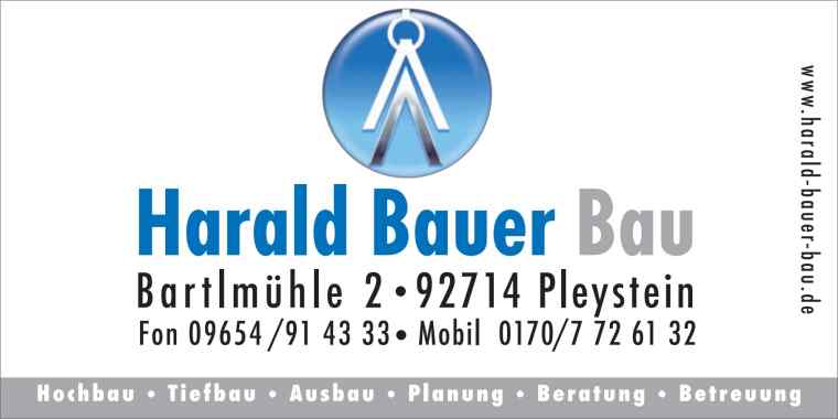 HaraldBauerBau