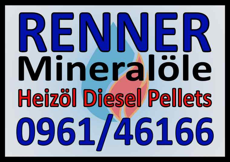Renner Mineralöle