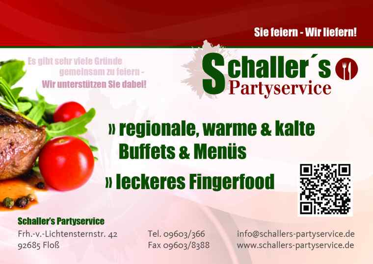 Partyservice Schaller